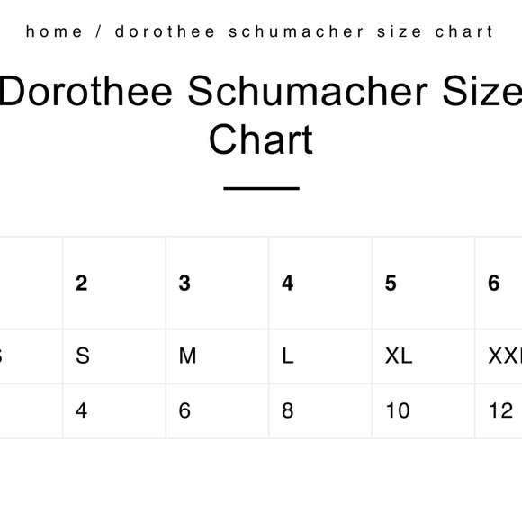 NWOT Dorothee Schumacher Silk Floral Print Blouse - Picture 9 of 9